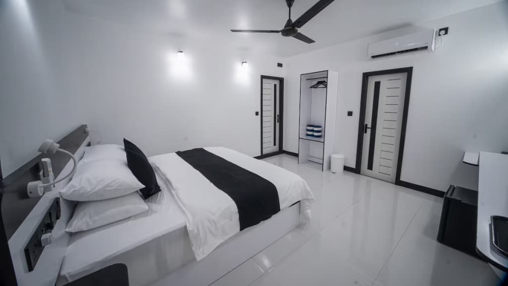 Sunset Beach Stay - photo 9