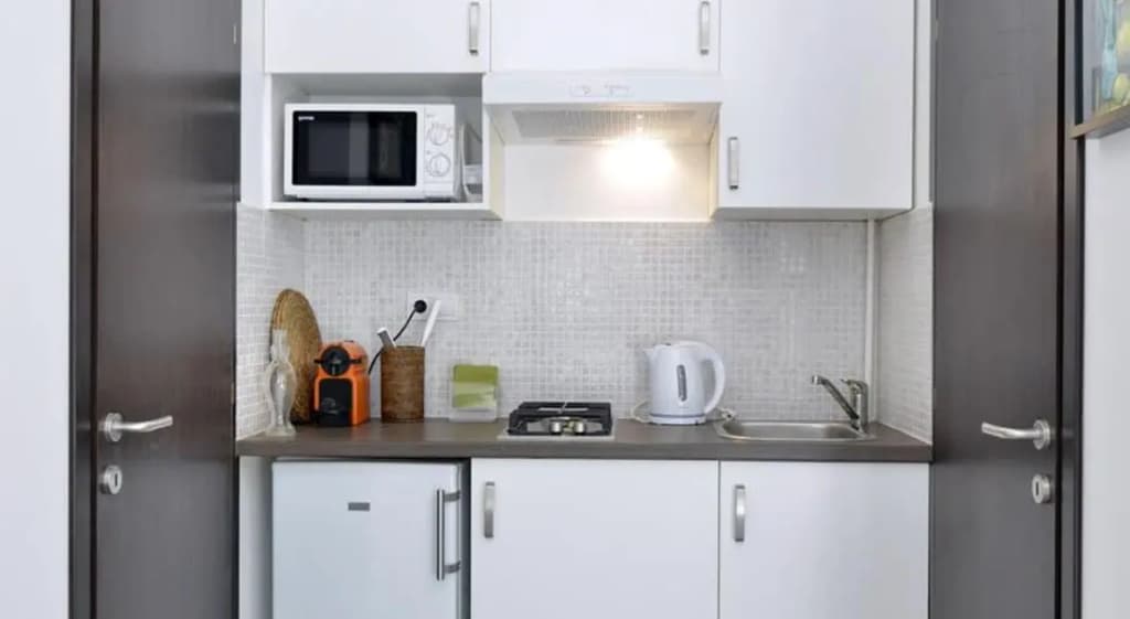 A37 Awesome Apartments - photo 13