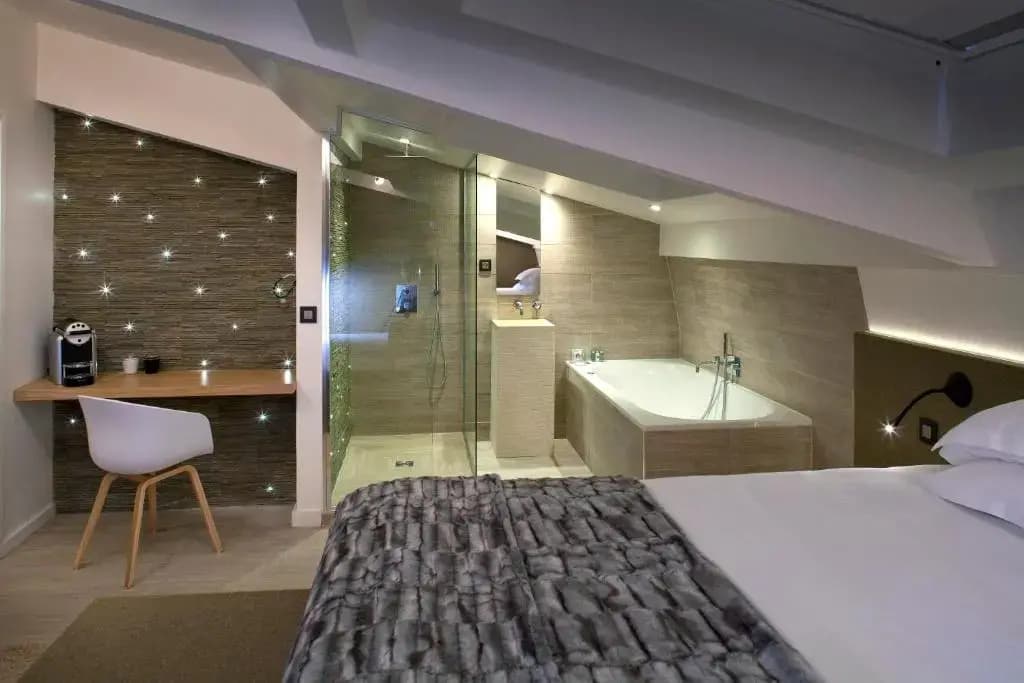 Georgette Hotel - photo 12