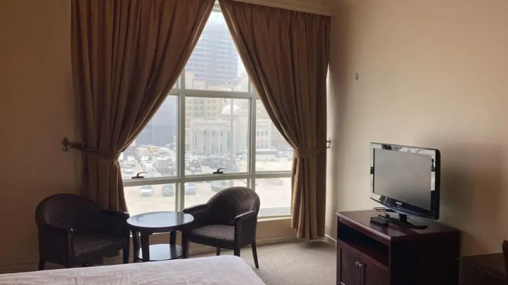 Al Bustan Hotel - photo 15