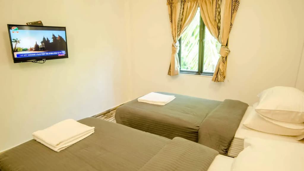 Golhaa View Inn By TES - photo 6