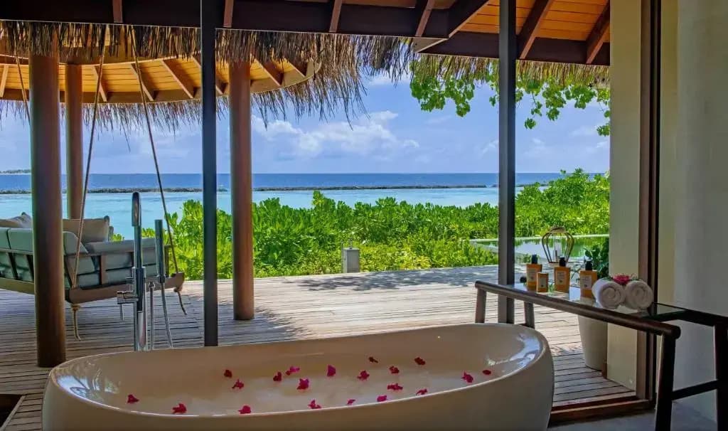 Baros Maldives - photo 9