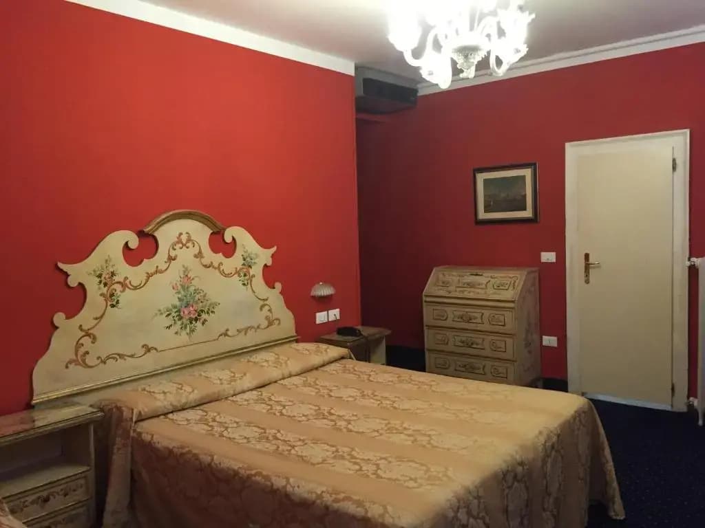 Hotel Malibran - photo 13