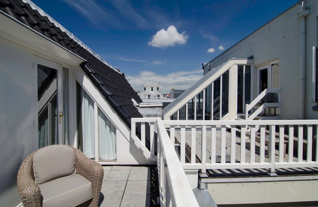Sofitel Legend The Grand Amsterdam - photo 28