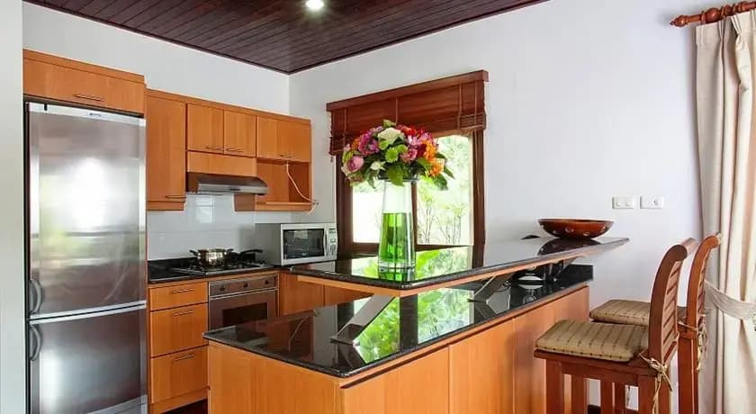 Villa Surin Beach - photo 19