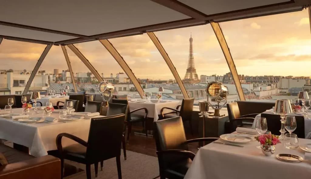 The Peninsula Paris - photo 18