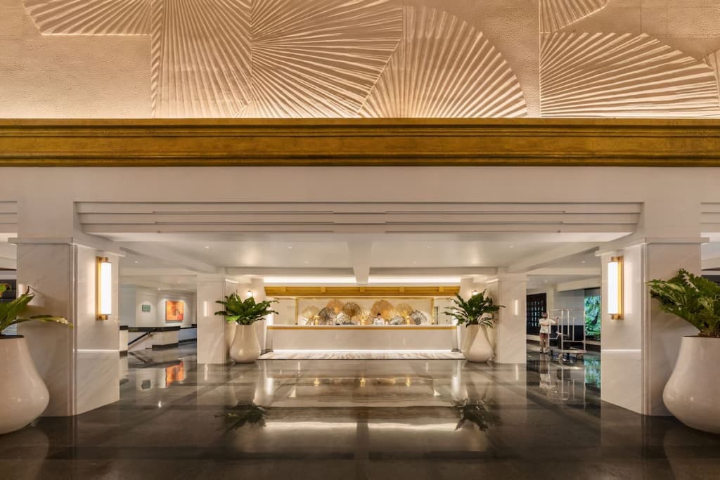 InterContinental Bali Resort by IHG - photo 2