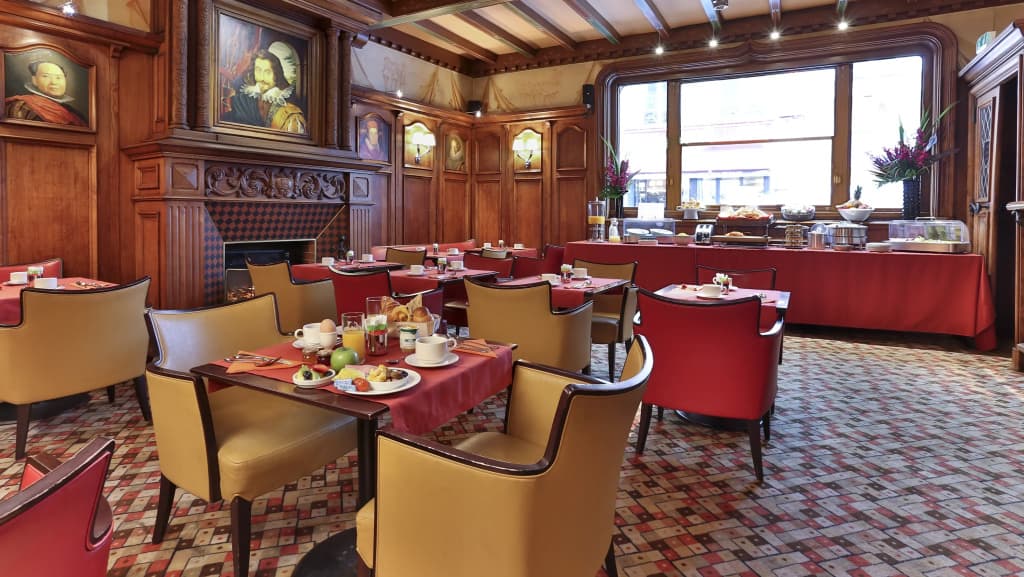 Hôtel Etats-Unis Opéra - photo 28