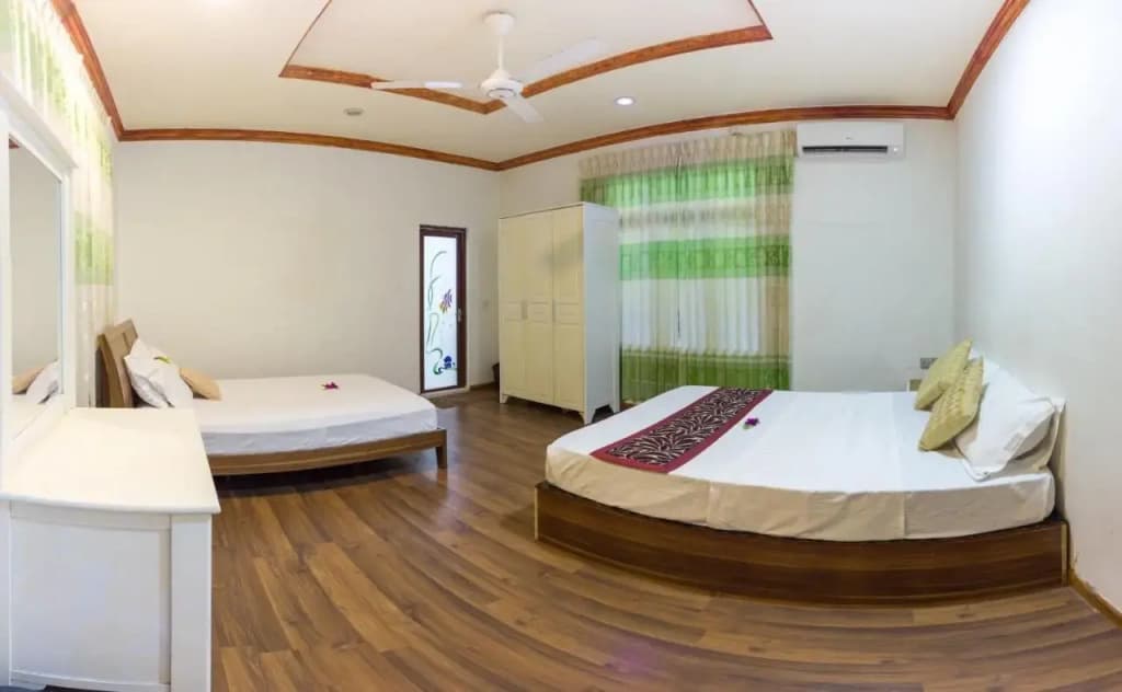 Malas Island View - photo 3