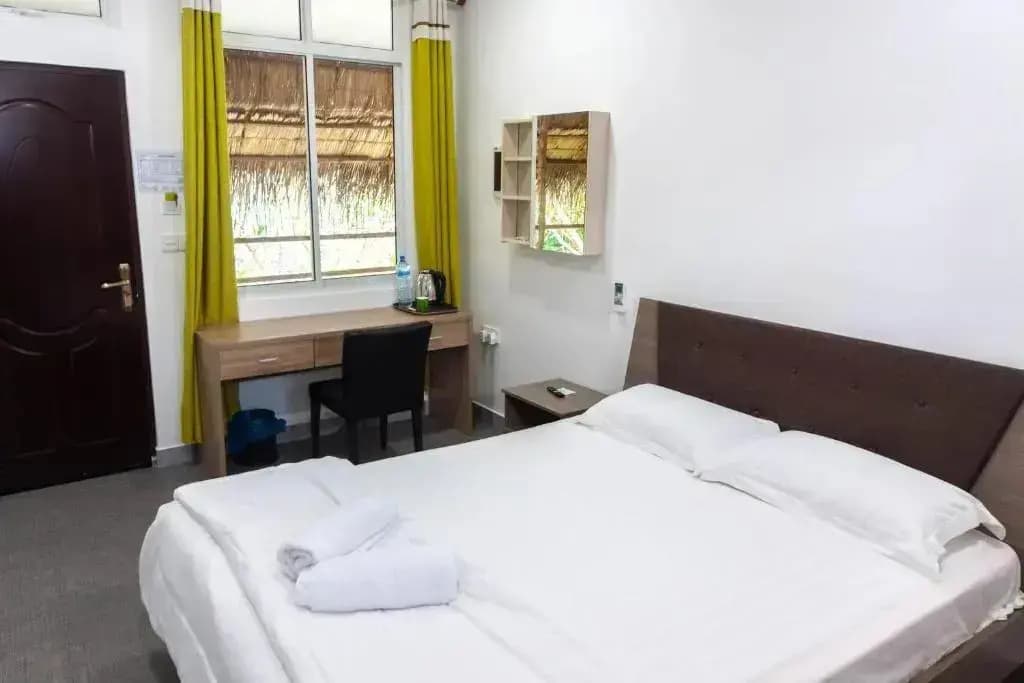 Ariston Dhangethi Inn - photo 3