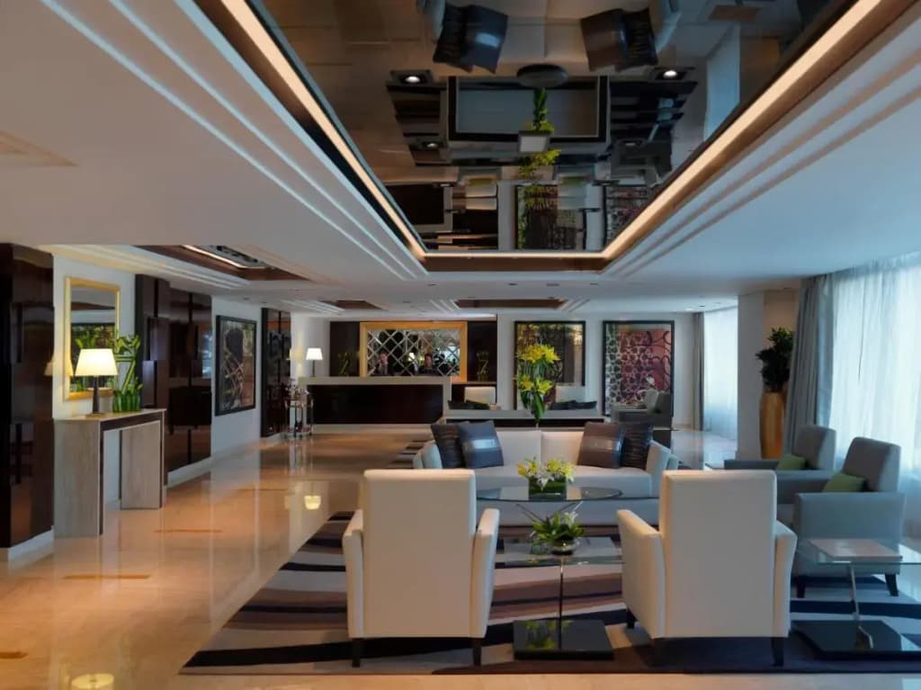 DAMAC Maison Canal Views - photo 3