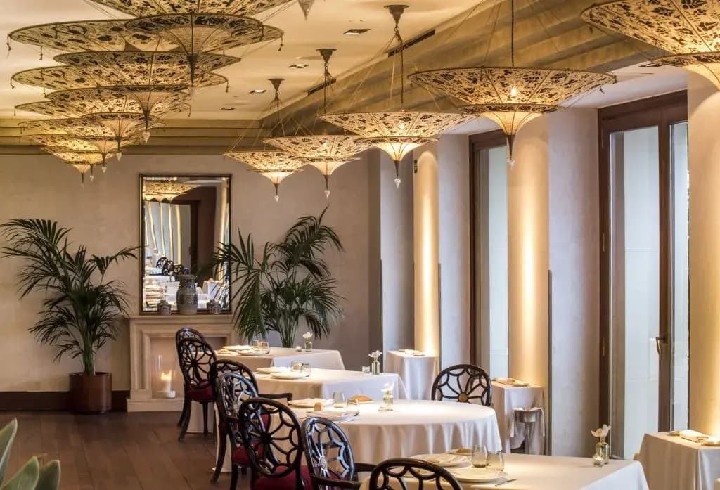 METT Barcelona GL – A Leading Hotel of the World - photo 15