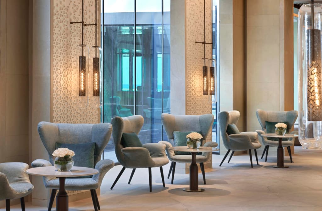 InterContinental Ras Al Khaimah Mina Al Arab Resort & Spa by IHG - photo 12