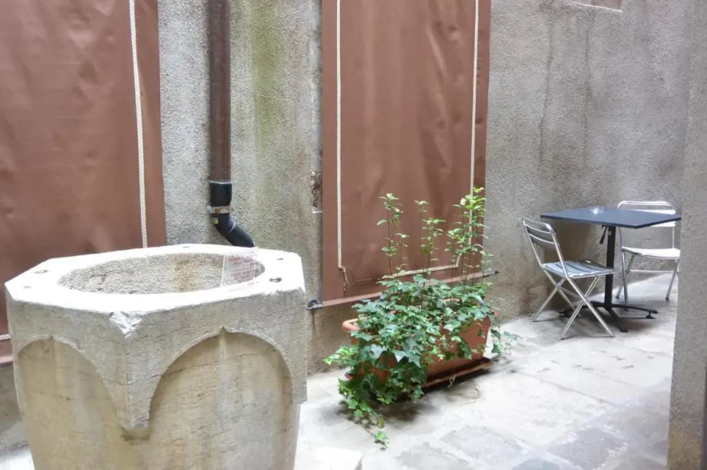 Hotel San Zulian - photo 10