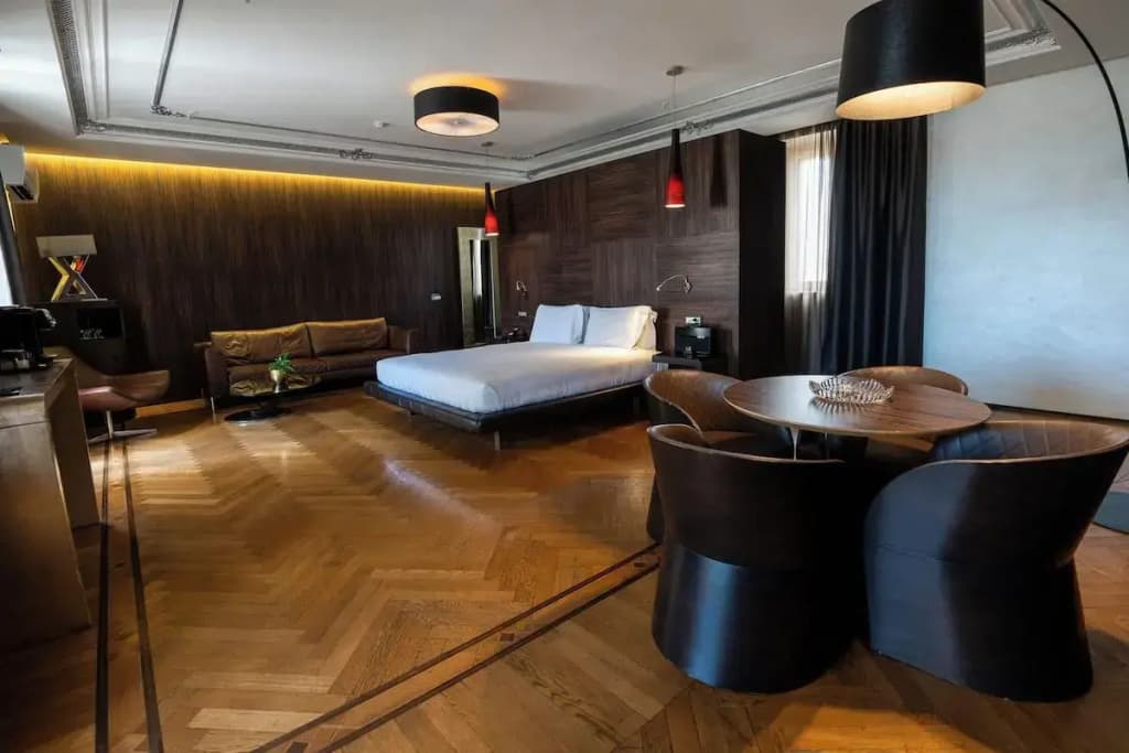Divina Luxury Hotel - photo 11