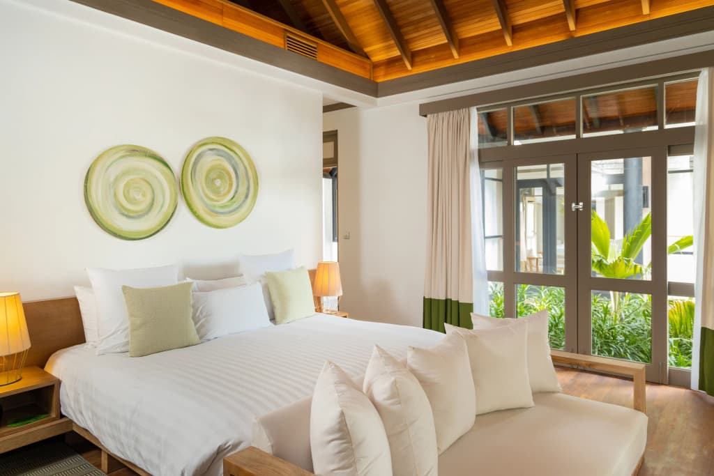 Ja Manafaru Resort - main photo