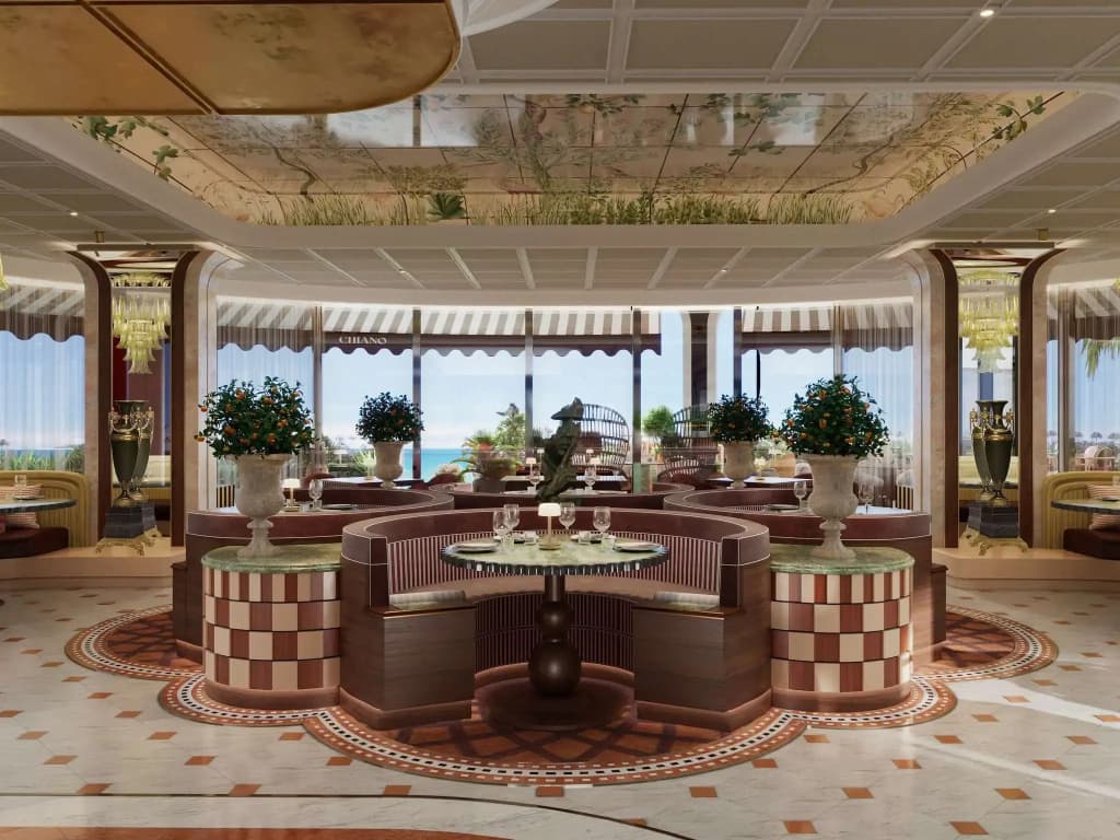 So/ Ras Al Khaimah Hotel & Resort - photo 16