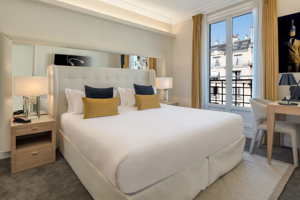 Hotel Camille Paris Gare de Lyon, Tapestry Collection by Hilton - photo 6
