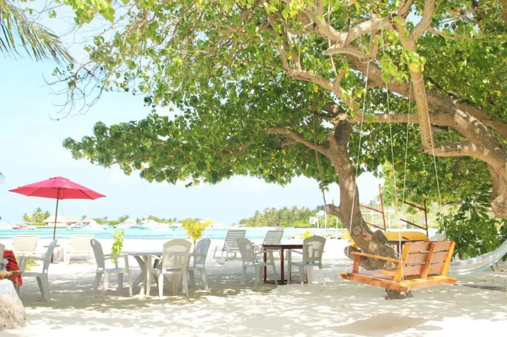 Seginy Seaview Hotel - photo 18