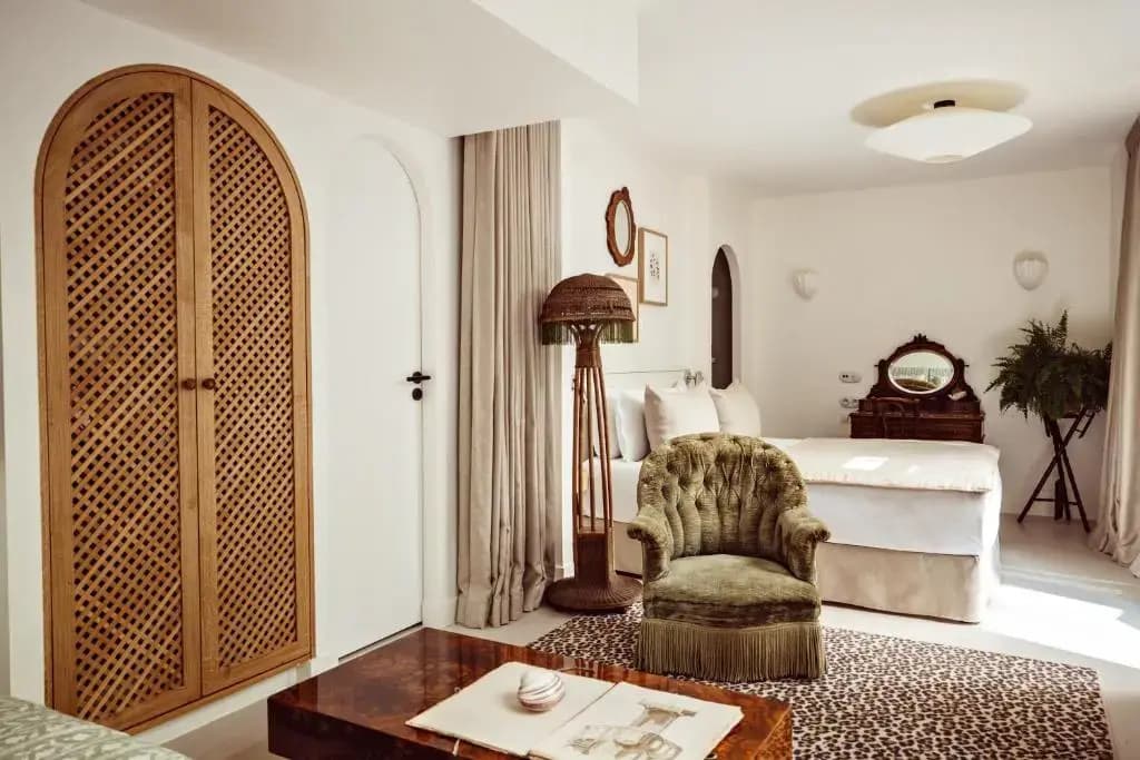 Hôtel Monsieur Aristide - photo 12