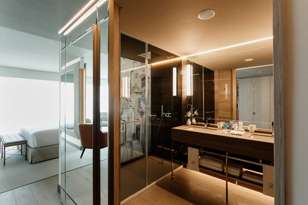 EPIC SANA Marques Hotel - photo 4