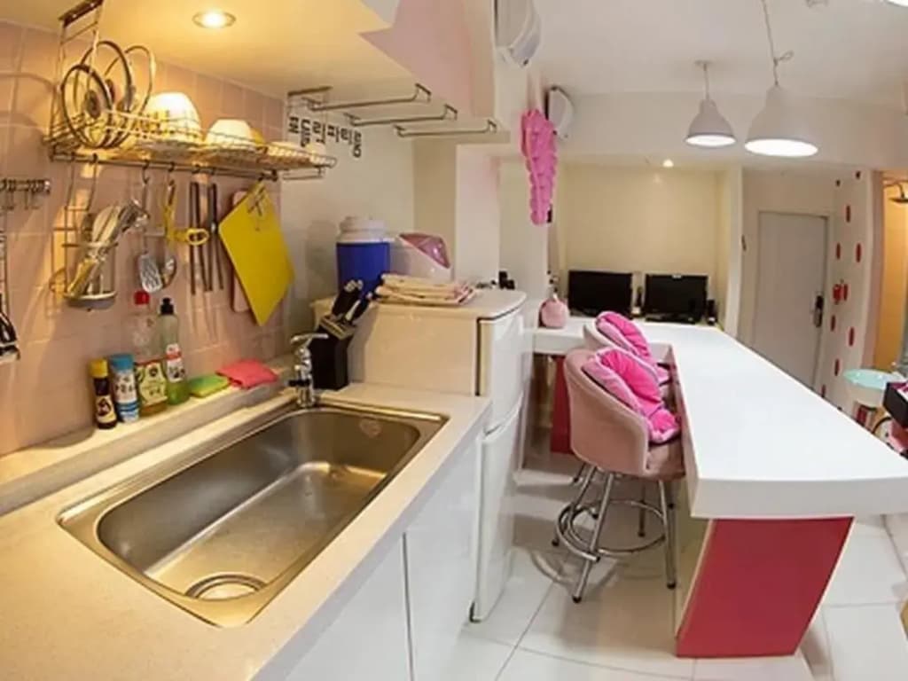 Multi Doroci Hotel - photo 14