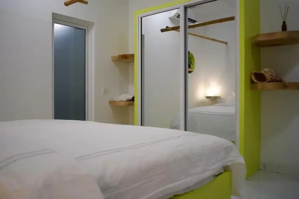 Noovilu Suites Guest House - photo 5