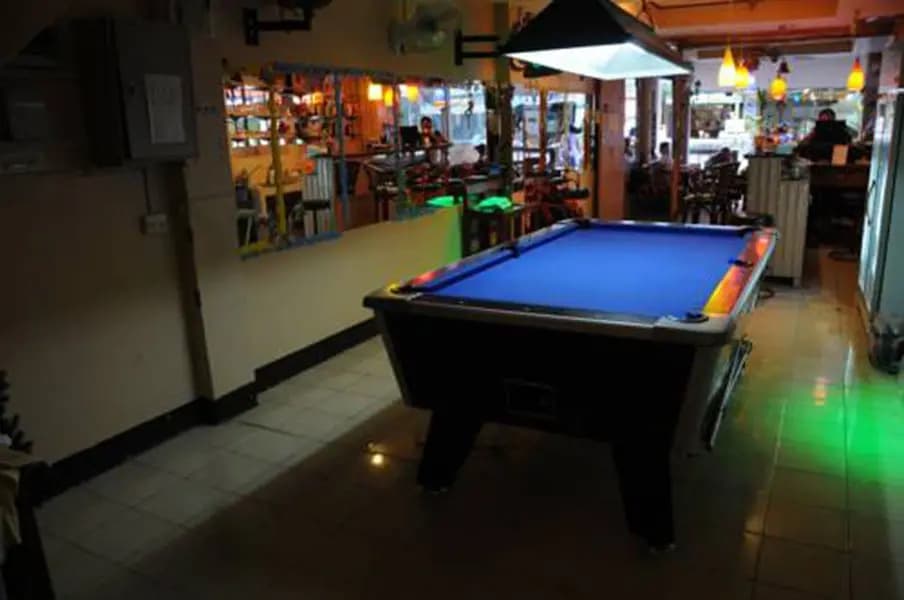 Boss Bar - photo 6