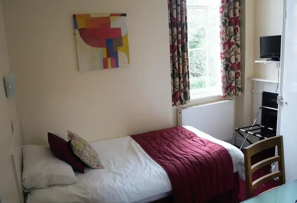 The Thanet Hotel - photo 3