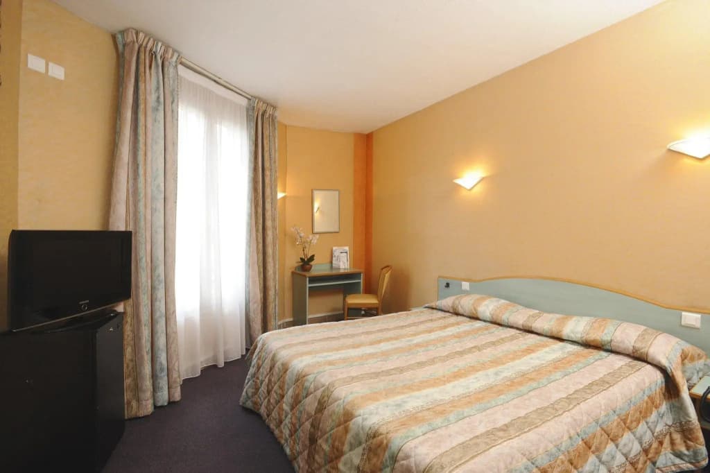 Hotel Auriane Porte de Versailles - photo 5