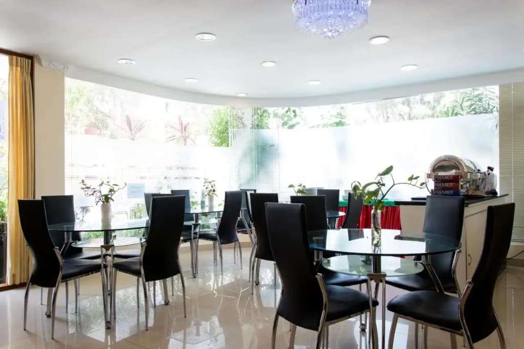 Beach Palace Hotel - photo 14