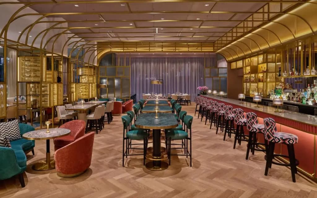 The St. Regis San Francisco - photo 18