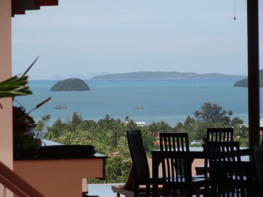 The View Rawada Phuket - photo 23