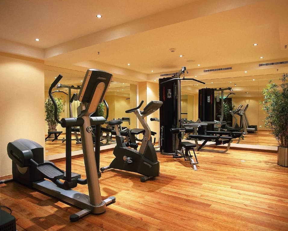 JW Marriott Hotel Berlin - photo 23