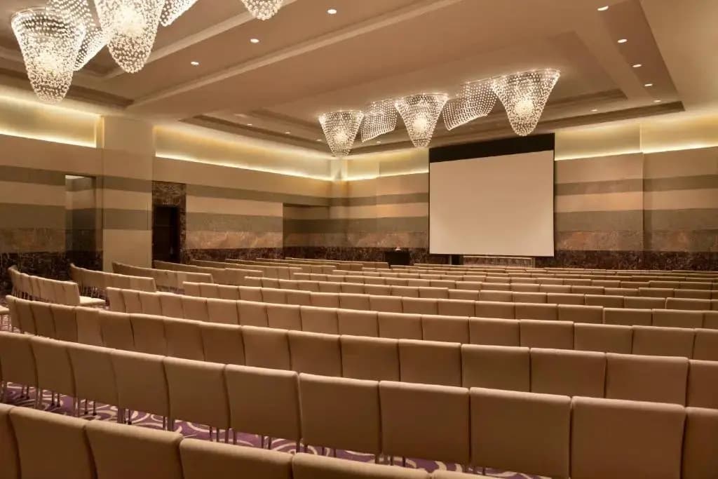 Millennium Al Rawdah Hotel - photo 28