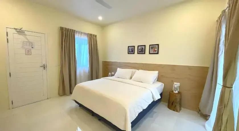 Culture Villa - photo 2