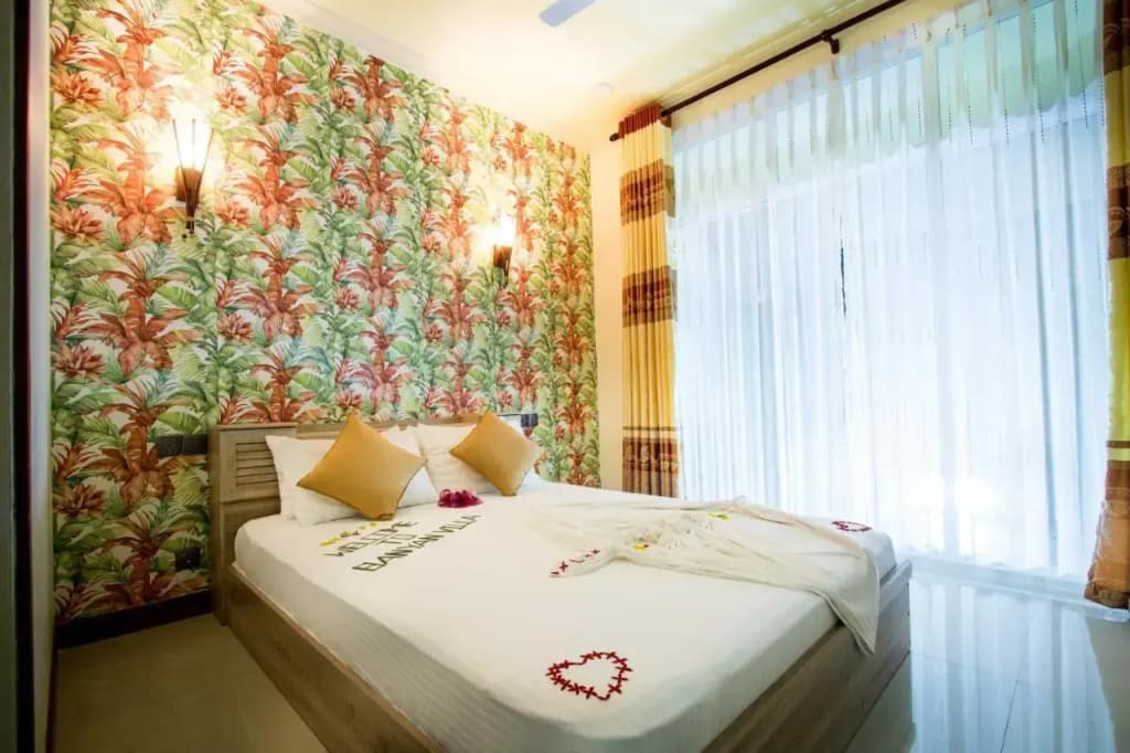 Banyan Villa Maldives - photo 4