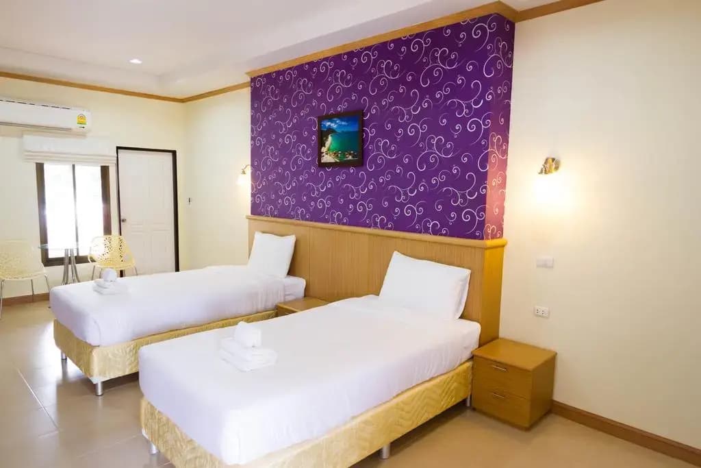 Mook Samui Hotel(โรงแรมมุก สมุย) - photo 4