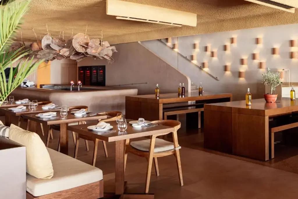 W Barcelona Hotel - photo 19