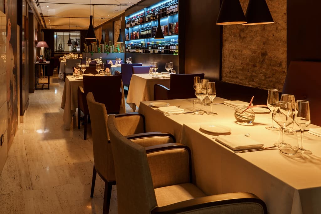 Hotel Indigo Rome - St. George by IHG - photo 21