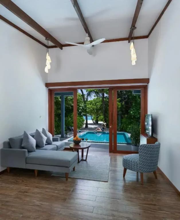 Ifuru Island Maldives - photo 12