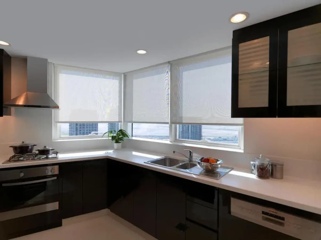 DAMAC Maison Canal Views - photo 18