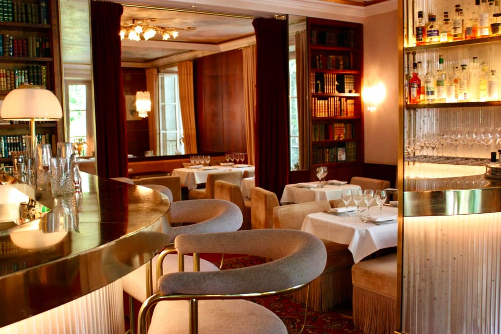 Hotel Particulier Montmartre - photo 18