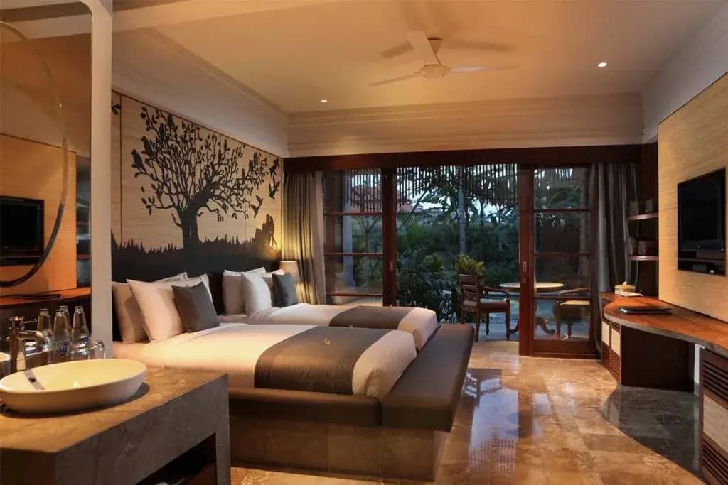 Alaya Resort Ubud Hotel - photo 6