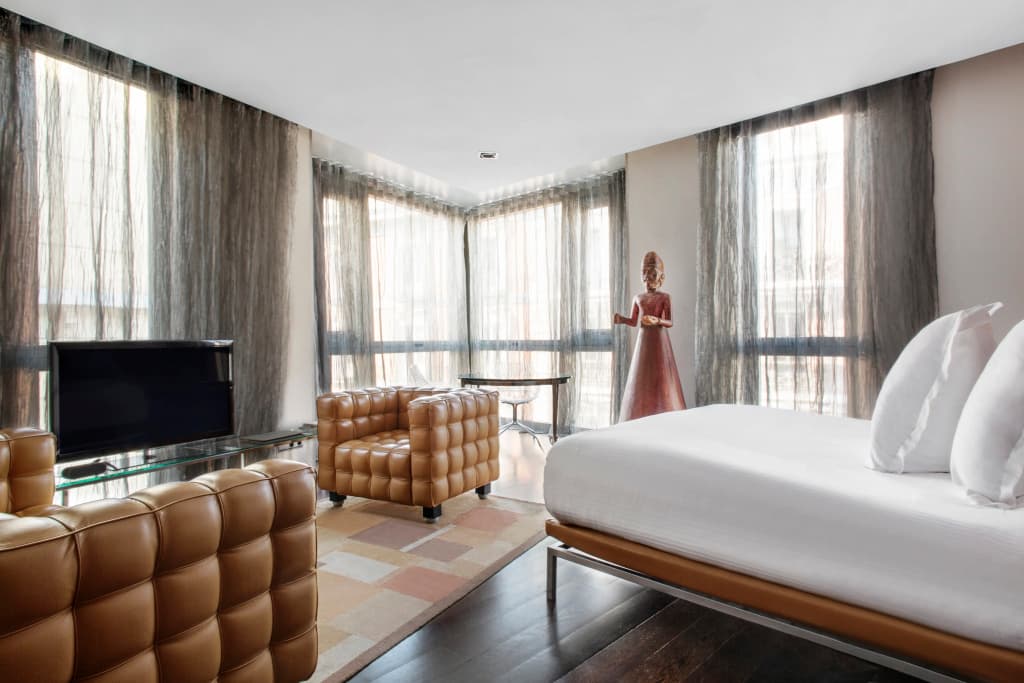 Hotel Urban, a Small Luxury Hotel of the World - photo 40