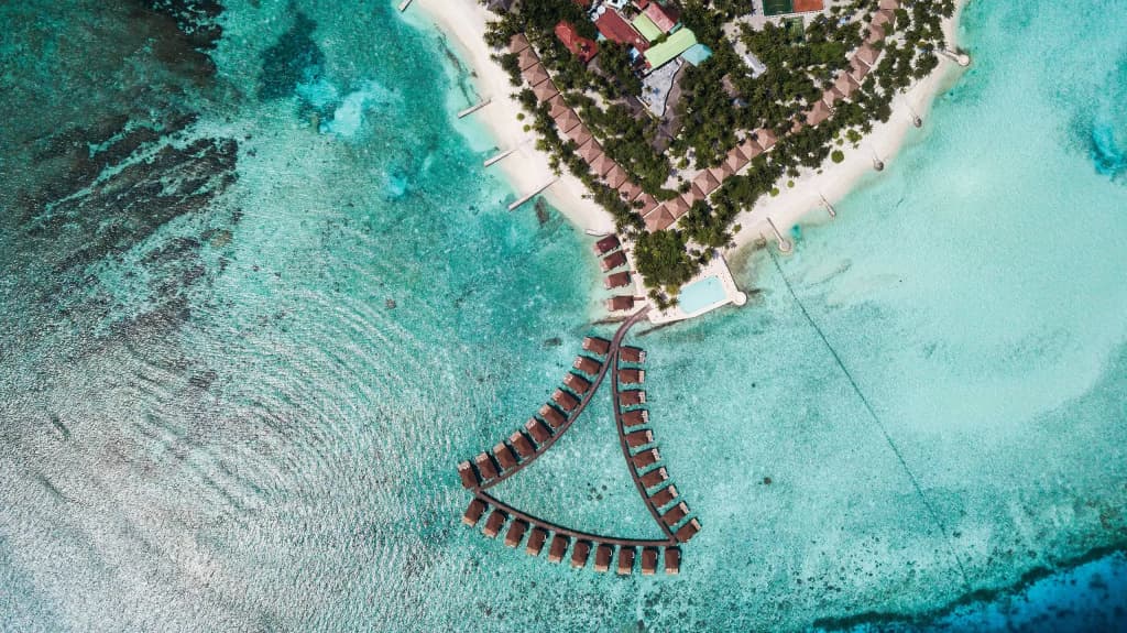 Alimatha Nakai Resort - photo 14