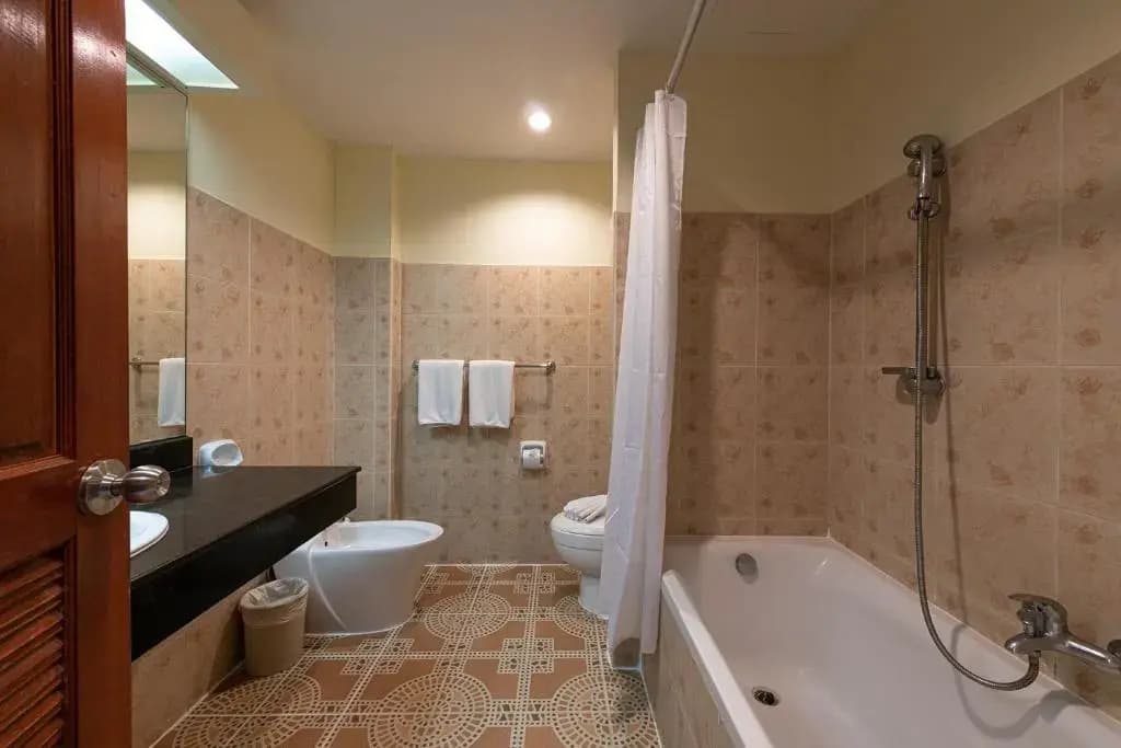 Blue Beach Grand Resort And Spa - photo 11