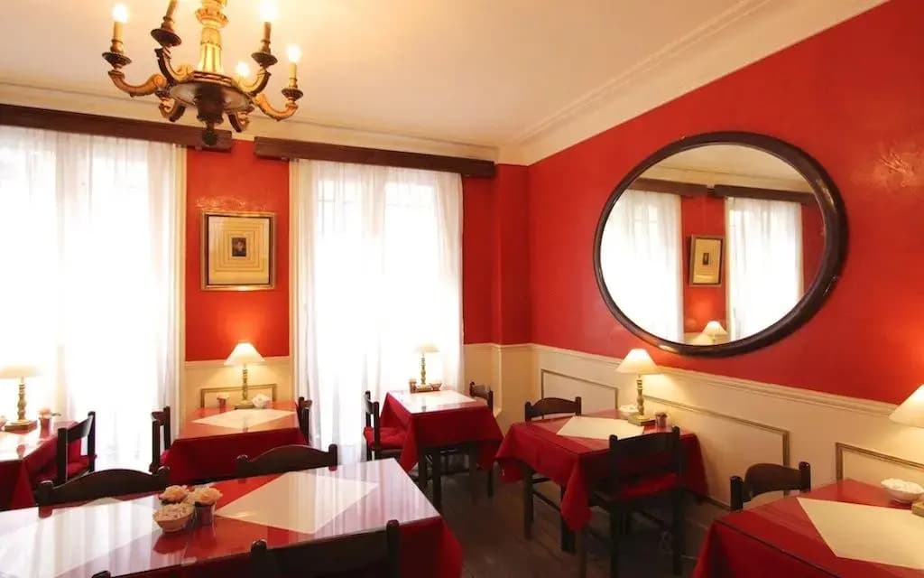 Hôtel Chopin - photo 20