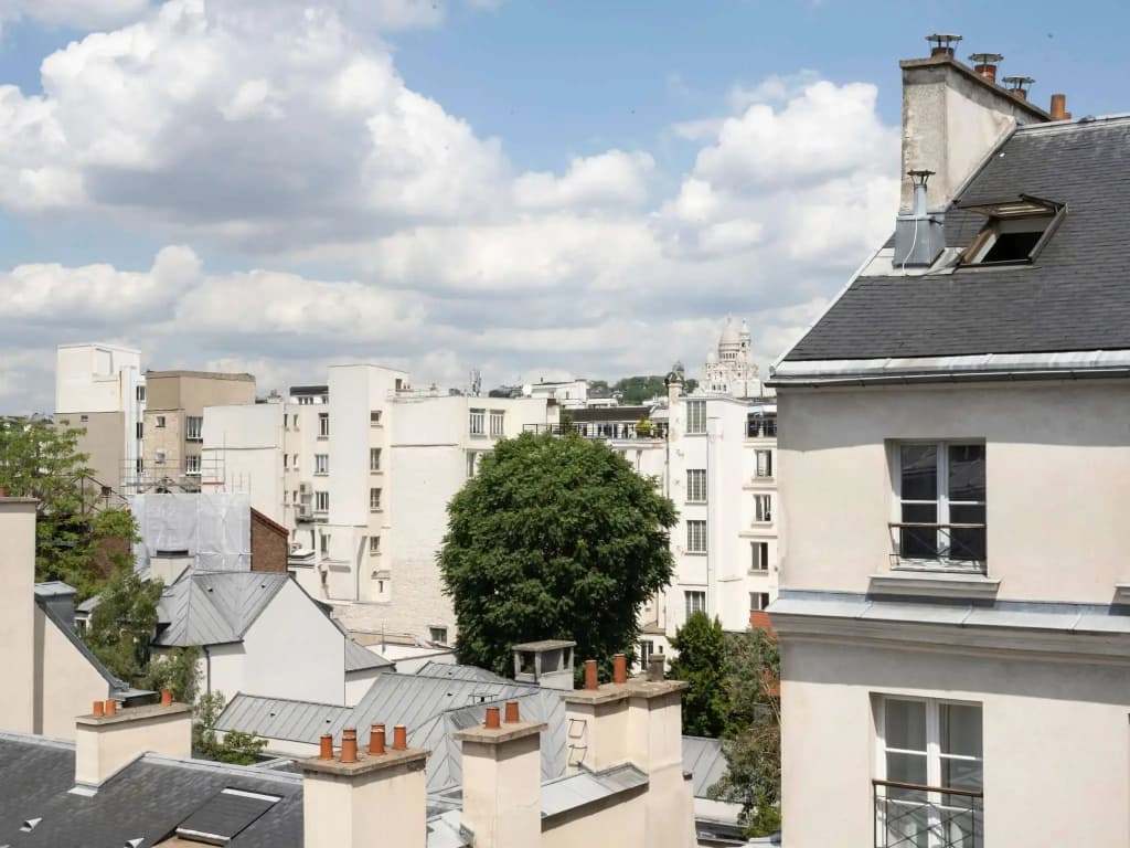 Mercure Paris Opera Grands Boulevards - photo 6