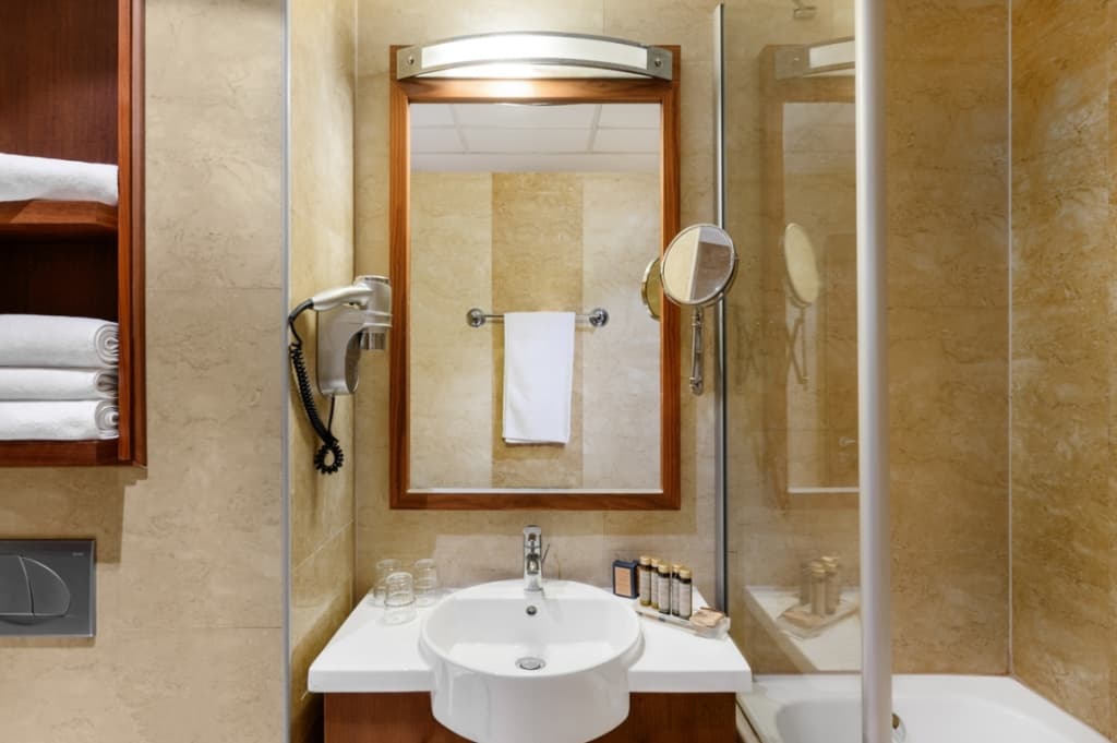 Hotel Bristol Budapest - photo 14